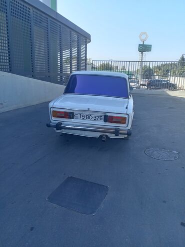 arendaya vaz 2106: VAZ (LADA) 2106: 1.5 l | 1986 il 10000 km Sedan