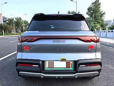 byd ex5: BYD Yuan Pro: 2025 г., Автомат, Электромобиль, Кроссовер — 5