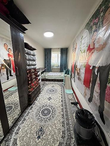 king house: 📍 В Шопокове продается 3х комнатная квартира. 🏷️ Об объекте: Площадь — 8
