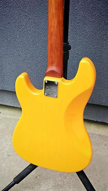 Gitare: MARCUS MILLER D5 ALDER-4 BB | Slanje po dogovoru ili lično — 1