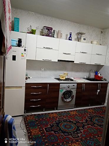 salyan ev: 4 otaqlı, 110 kv. m, Kredit yoxdur, Orta təmir — 10
