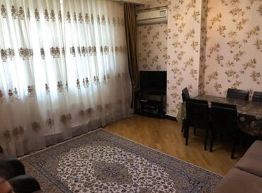 Yeni tikili: 2 otaqlı, Yeni tikili, m. Nəriman Nərimanov, 70 kv. m -da lalafo.az — 3 Yeni tikili: 2 otaqlı, Yeni tikili, m. Nəriman Nərimanov, 70 kv. m — 3