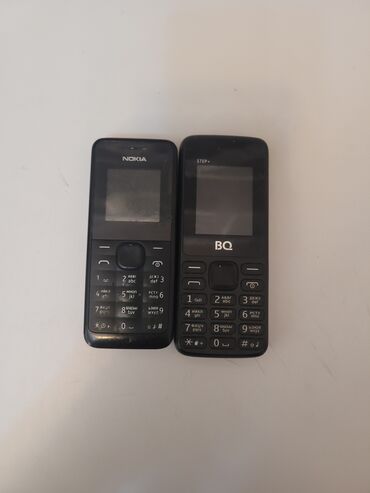 nokia 5500: Nokia 1, Жаңы, түсү - Кара, 1 SIM, 2 SIM