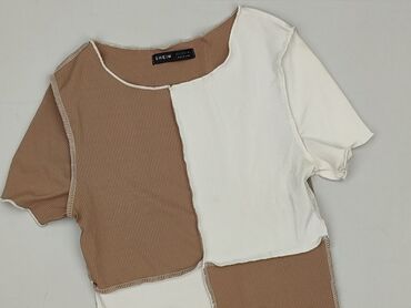 Жінкам: Shein, Футболка жіноча, розмір S