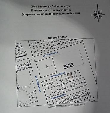 мин булак: 4 соток, Курулуш, Кызыл китеп — 2