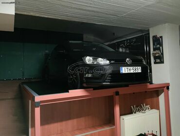Volkswagen: Volkswagen Golf: 1.6 l. | 2016 έ. Χάτσμπακ — 2