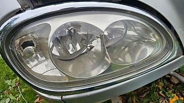 Motor üçün digər detallar: QAZ 3110, 2.4 l, Benzin, 2004 il, Rusiya, İşlənmiş — 16