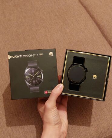 samsung gt 5230: Смарт часы, Huawei, цвет - Черный