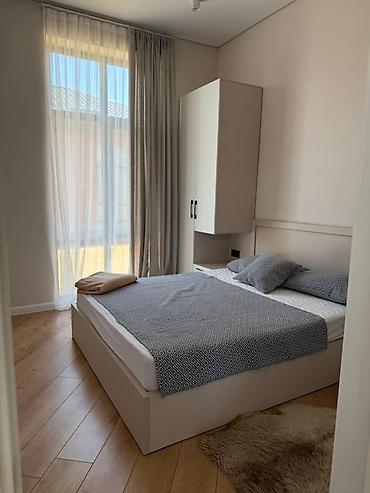 Иссык-Куль 2026: Обеденная группа: стол + 6 стульев - Стол прямоугольный, современный — 9