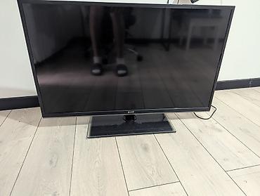 Телевизор Sparrow L40T3520, диагональ 40" Основные характеристики: -