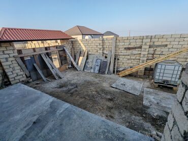 Həyət evləri və villaların satışı: 3 otaqlı, 80 kv. m, Kredit yoxdur, Orta təmir — 8