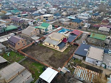 Продажа коттеджей и домов: Продаётся коммерческий участок 25 соток с домом 350 м² рядом с рынком — 6