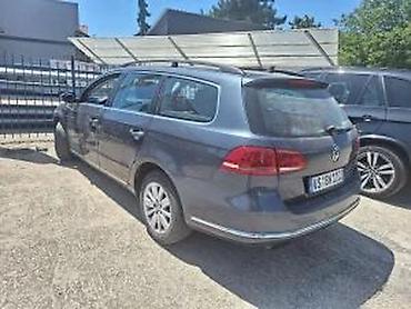 car odzaci: PASAT B7BZADNJA LEVA VRATA | Audi vw delovi 06******** Pasat b6 b7 — 1