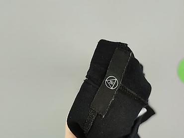 getry jeansowe: Missguided, Legginsy rozmiar M — 4