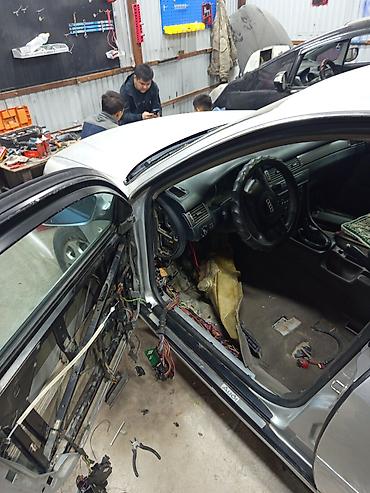 b75: Требуется Автоэлектрик Автоэлектроника установка доп оборудование — 8