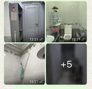 меняю авто на дом: 2 комнаты, 60 м², Элитка, 3 этаж, Дизайнерский ремонт