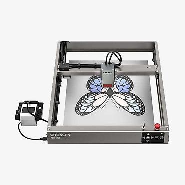 lazerli printer: Kateqoriya: 3D Printer və Hissələri > CNC Cihazları Məhsul — 1