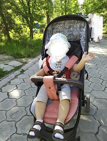 foo foo: Коляска, Б/у, Самовывоз, Платная доставка — 1