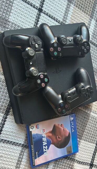 купить айвотч 4: PS4 отличное состояние, 50 игр в подарок. Могу приехать показать к вам