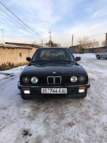 бмв м5 f10: BMW 3 series: 1986 г., 2.5 л, Механика, Бензин, Седан