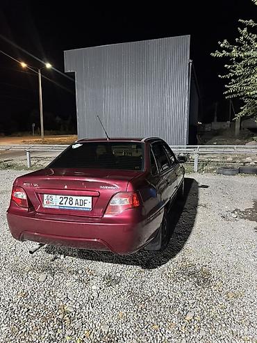 daewoo нексиа: Daewoo Nexia: 2010 г., 1.6 л, Механика, Бензин, Седан — 4