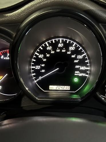 рейлинг рх 330: Lexus RX: 2004 г., 3.3 л, Автомат, Бензин, Кроссовер — 9