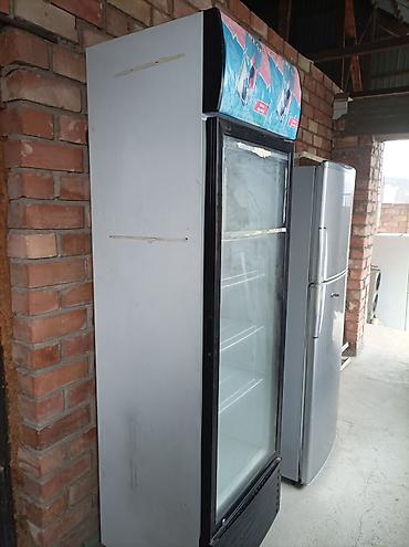 Холодильные витрины: Для напитков — 1