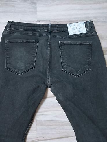 trenerka kenzo novo: Muške farmerke Christian Dior - Model: uske/skinny kroj sa pet — 8