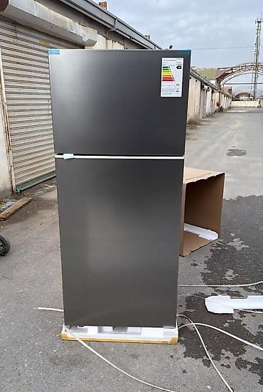 sam agac: Soyuducu "Samsung RT53DG7A10S9WT" Brend: Samsung Soyuducu növü — 1