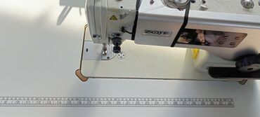 Промышленные швейные машинки: Zoje, В наличии, Самовывоз — 7