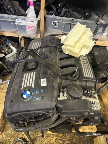 Другие детали кузова: Бмв ф15,ф01-02,ф10,е39,е46,е53 х5,е60,е65 привозные автозапчасти бмв — 15