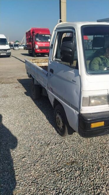 Daewoo: Daewoo Damas: 2002 г., 0.8 л, Механика, Бензин, Купе