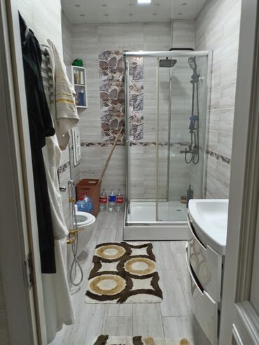 Uzunmüddətli kirayə mənzillər: Salam ev Xirdalan AAAF Park yasayis kompleksinde yerlesir. Aileye ve — 11