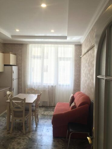 Yeni tikili: 8-ci mikrorayon, 3 otaqlı, Yeni tikili, 142 kv. m — 9