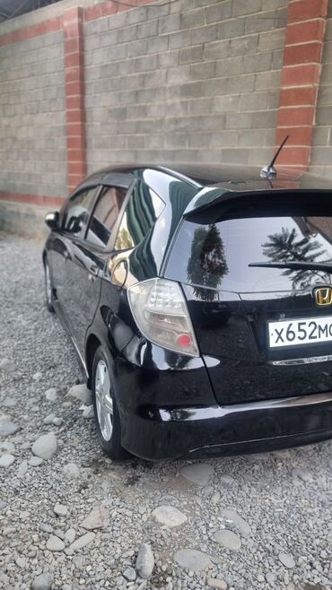 хонда фит багажника: Honda Fit: 2008 г., 1.5 л, Вариатор, Бензин, Хэтчбэк