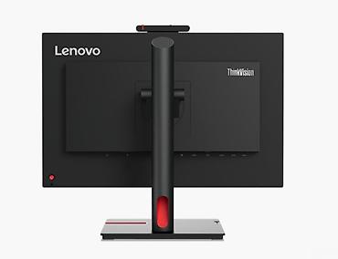 planşet apple: Monitor "Lenovo ThinkVision T24v-30 / 23.8' FHD IPS"Monitor Lenovo — 2