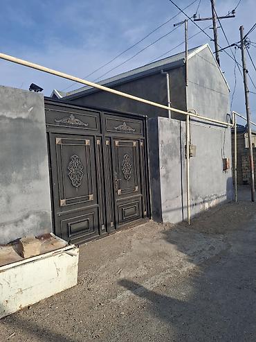 kiraye ile satilan evler: 3 otaqlı, 120 kv. m, Kredit yoxdur, Yeni təmirli — 1