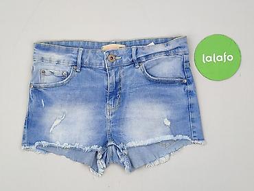 nike shorty: Cropp, Szorty damskie, rozmiar S — 2