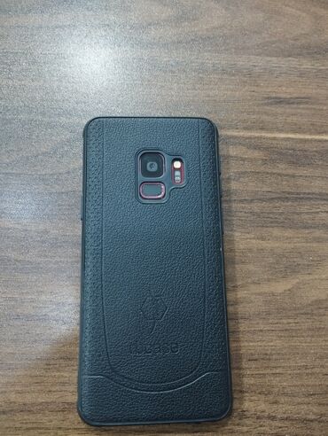 чехол ipad 2: Samsung Galaxy S9, 64 GB, Barmaq izi