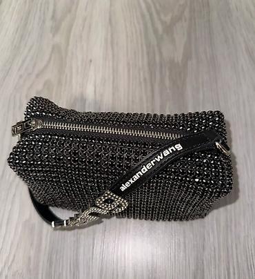 dolce gabanna: Классическая сумка, Dolce & Gabbana, Италия, Женские, Б/у — 8