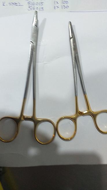 Ostali medicinski proizvodi: Mali hirurški set. Kao sa slika Cene već od 10 eura Ne odgovaram na na lalafo.rs — 6 Ostali medicinski proizvodi: Mali hirurški set. Kao sa slika Cene već od 10 eura Ne odgovaram na — 6