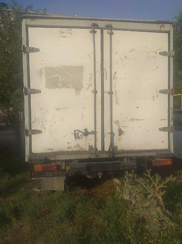 Грузовики: Грузовик, ГАЗ, Стандарт, 5 т, Б/у — 8