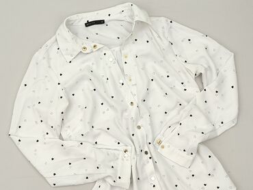 cropp rajstopy: Mohito, Women`s shirt, size 2XS (EU 32)
