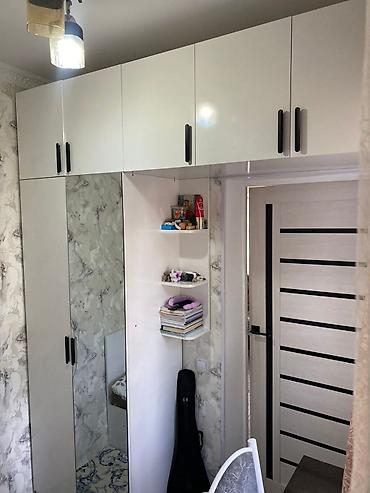 2-комнатная квартира с отдельной кухней Планировка и отделка