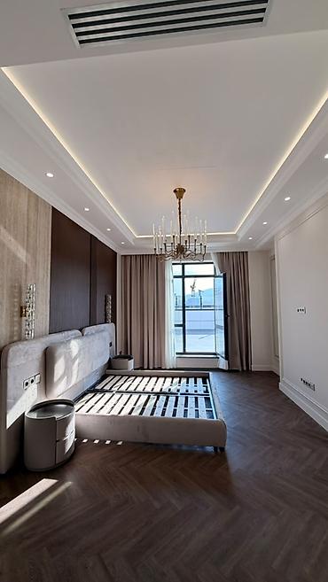 Батирлер: 4 бөлмө, 449 м², Түштүк Магистраль 14 кабат — 6