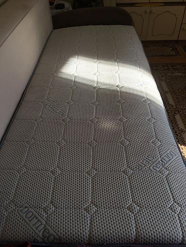 Dušeci: Siena Dormeo naddušek dimenzija 80x190 debljine 4cm — 11