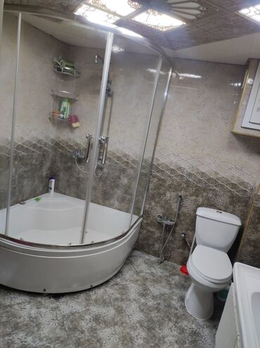 Həyət evləri və villaların satışı: Hövsan qəs. 8 otaq, 250 kv. m, Yeni təmirli — 22