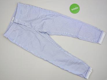 papaya denim: Sinsay, Spodnie materiałowe damskie, rozmiar XL — 2