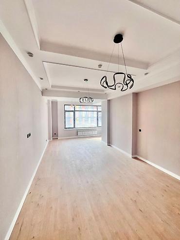 archa group: 2 комнаты, 60 м², Ак-Кеме Элитка, 3 этаж, Евроремонт — 2