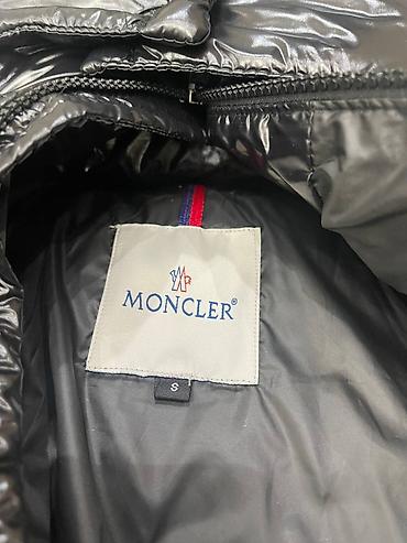 куртки монклер: Мужская куртка, S, Moncler, Новый, Самовывоз — 10